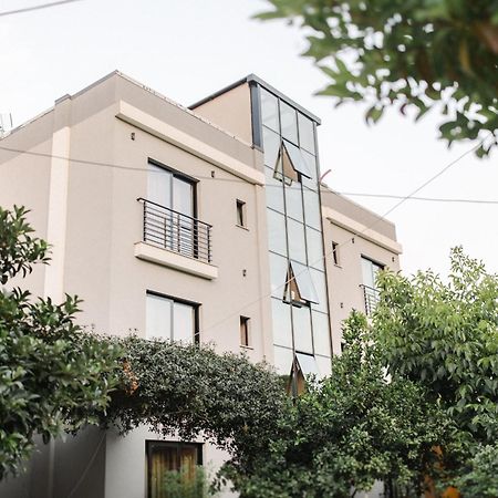 Ritson Hotel Narte ภายนอก รูปภาพ
