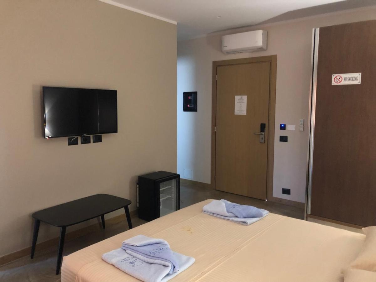 Ritson Hotel Narte ภายนอก รูปภาพ