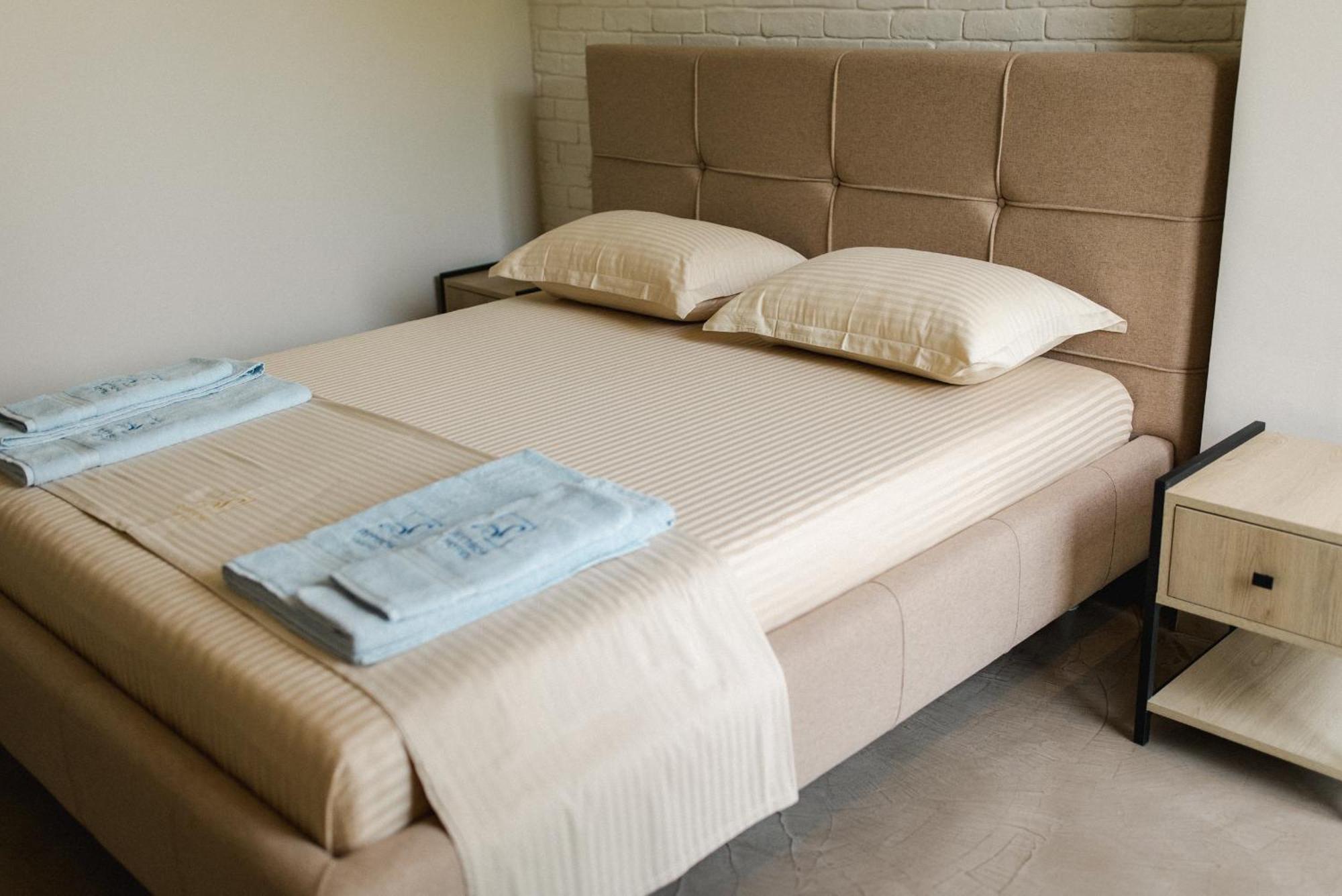Ritson Hotel Narte ภายนอก รูปภาพ