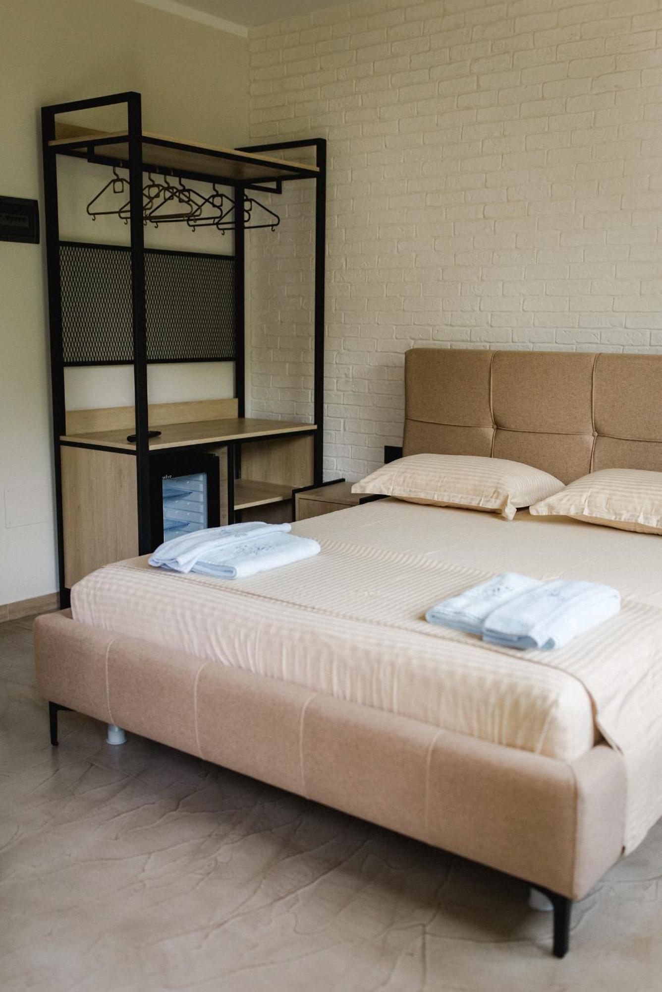 Ritson Hotel Narte ภายนอก รูปภาพ